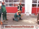 06.03. und 13.03.2010 Motorsägenkurs