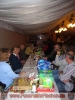 09.01.2010 Christbaumversteigerung 