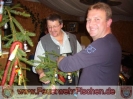 09.01.2010 Christbaumversteigerung 