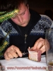 09.01.2010 Christbaumversteigerung 