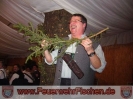 09.01.2010 Christbaumversteigerung 