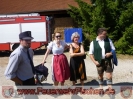 14.08.2011 Fahrzeugweihe LF 10/6