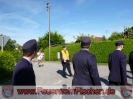 14.08.2011 Fahrzeugweihe LF 10/6