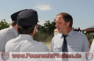 14.08.2011 Fahrzeugweihe LF 10/6