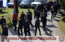 14.08.2011 Fahrzeugweihe LF 10/6