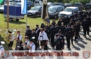 14.08.2011 Fahrzeugweihe LF 10/6