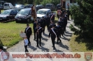 14.08.2011 Fahrzeugweihe LF 10/6