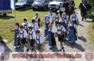 14.08.2011 Fahrzeugweihe LF 10/6