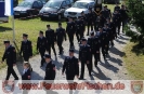 14.08.2011 Fahrzeugweihe LF 10/6