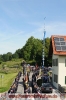 14.08.2011 Fahrzeugweihe LF 10/6