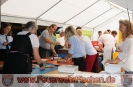 14.08.2011 Fahrzeugweihe LF 10/6