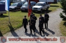 14.08.2011 Fahrzeugweihe LF 10/6