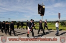 14.08.2011 Fahrzeugweihe LF 10/6