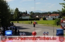 14.08.2011 Fahrzeugweihe LF 10/6