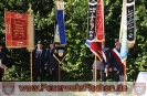 14.08.2011 Fahrzeugweihe LF 10/6