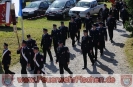 14.08.2011 Fahrzeugweihe LF 10/6