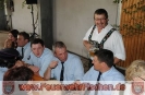 14.08.2011 Fahrzeugweihe LF 10/6