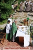 14.08.2011 Fahrzeugweihe LF 10/6