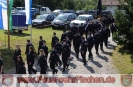 14.08.2011 Fahrzeugweihe LF 10/6