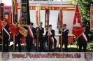 14.08.2011 Fahrzeugweihe LF 10/6