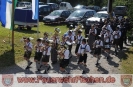 14.08.2011 Fahrzeugweihe LF 10/6