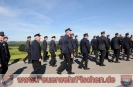 14.08.2011 Fahrzeugweihe LF 10/6