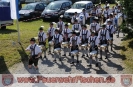 14.08.2011 Fahrzeugweihe LF 10/6