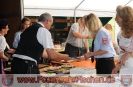 14.08.2011 Fahrzeugweihe LF 10/6