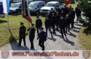 14.08.2011 Fahrzeugweihe LF 10/6