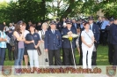 14.08.2011 Fahrzeugweihe LF 10/6