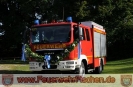 14.08.2011 Fahrzeugweihe LF 10/6