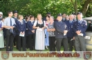 14.08.2011 Fahrzeugweihe LF 10/6