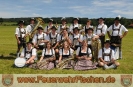 14.08.2011 Fahrzeugweihe LF 10/6