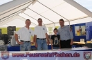 14.08.2011 Fahrzeugweihe LF 10/6