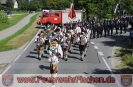 14.08.2011 Fahrzeugweihe LF 10/6
