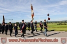 14.08.2011 Fahrzeugweihe LF 10/6
