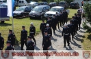 14.08.2011 Fahrzeugweihe LF 10/6