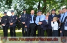 14.08.2011 Fahrzeugweihe LF 10/6