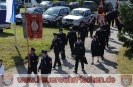 14.08.2011 Fahrzeugweihe LF 10/6
