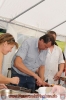 14.08.2011 Fahrzeugweihe LF 10/6