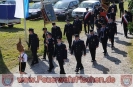 14.08.2011 Fahrzeugweihe LF 10/6