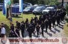 14.08.2011 Fahrzeugweihe LF 10/6