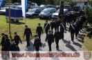 14.08.2011 Fahrzeugweihe LF 10/6