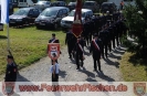 14.08.2011 Fahrzeugweihe LF 10/6