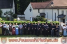 14.08.2011 Fahrzeugweihe LF 10/6