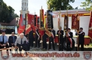 14.08.2011 Fahrzeugweihe LF 10/6
