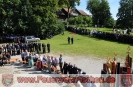 14.08.2011 Fahrzeugweihe LF 10/6