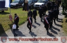 14.08.2011 Fahrzeugweihe LF 10/6
