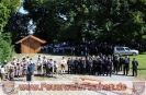 14.08.2011 Fahrzeugweihe LF 10/6