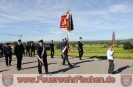 14.08.2011 Fahrzeugweihe LF 10/6